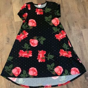 Lula Roe dress